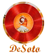 DeSoto